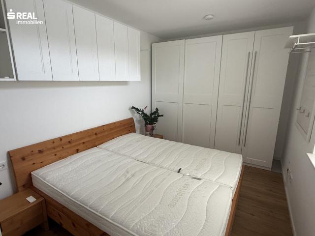 Etagenwohnung mieten in Haag