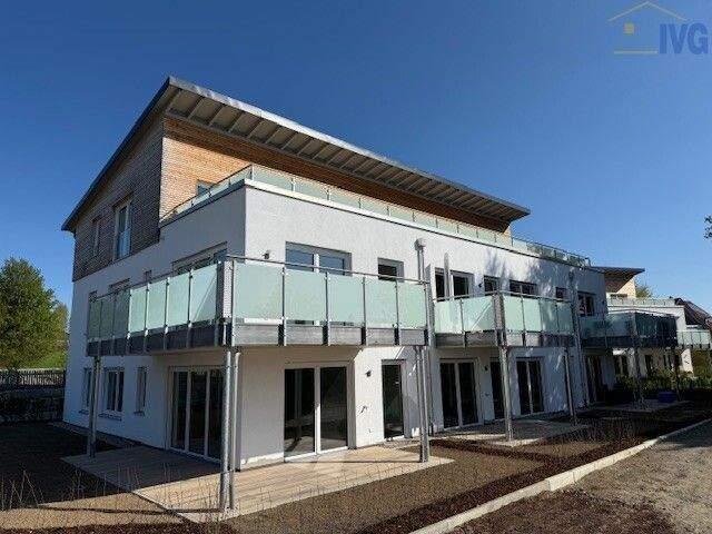 Apartment mieten in Kißlegg, Baden-Württemberg