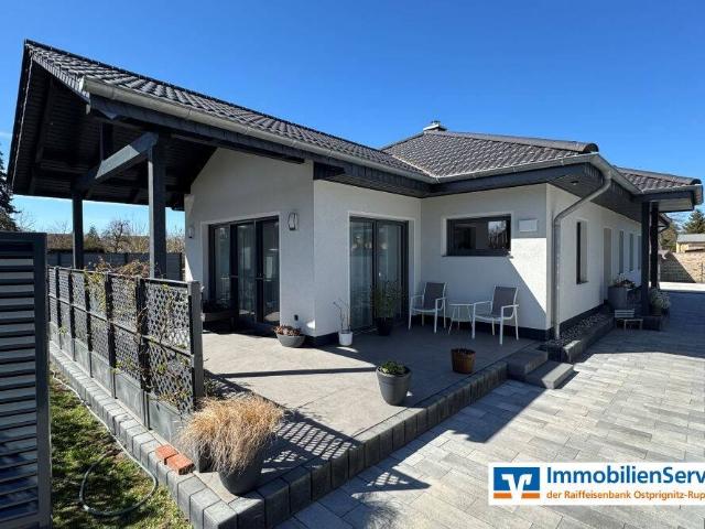 Haus kaufen in Wustrau-Altfriesack, Fehrbellin