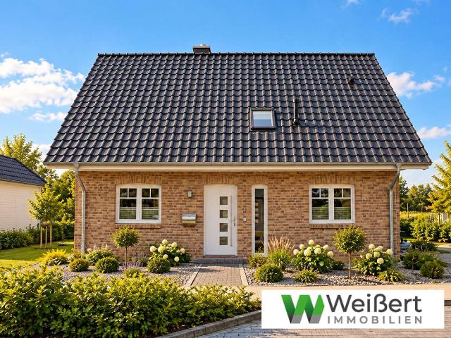 Haus kaufen in Sievershütten, Kreis Segeberg