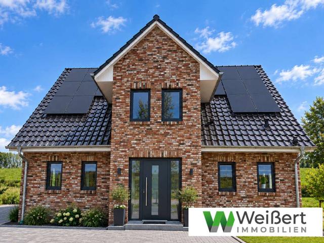 Haus kaufen in Sievershütten, Kreis Segeberg