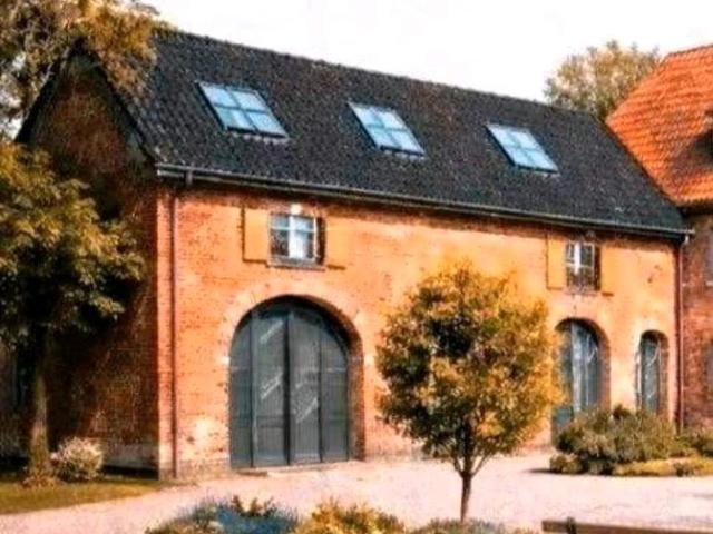 Wohnung kaufen in Bergheim, Duisburg