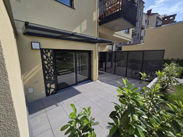 Apartment kaufen in Sankt Leonhard, Gersdorf-Feistritz