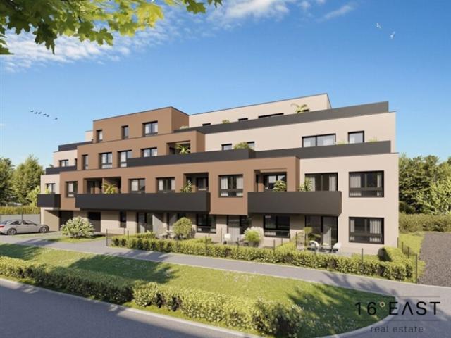 Wohnung kaufen in Donaustadt, Wien