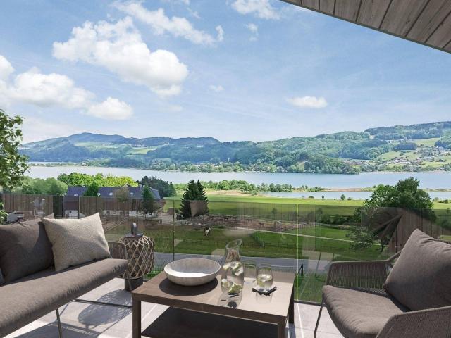 Apartment kaufen in Seeham, Salzburg