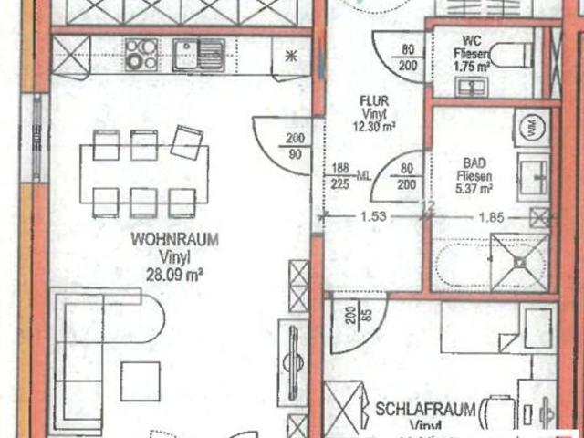 Wohnung kaufen in Mattighofen, Bezirk Braunau