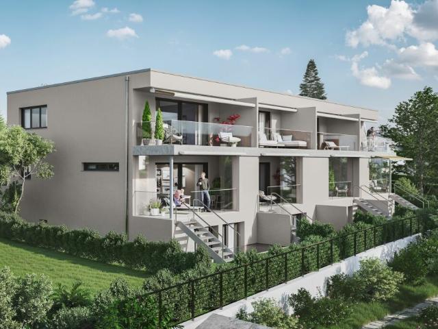 Immobilie kaufen in Oberwil (BL), Basel-Landschaft