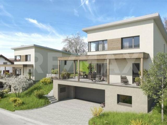 Immobilie kaufen in Zetzwil, Aargau