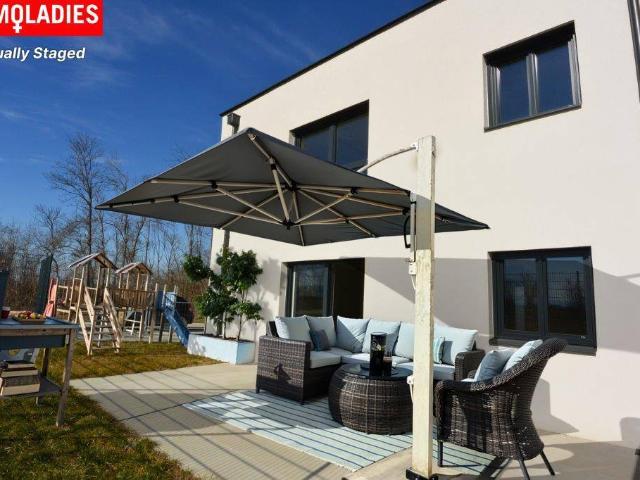 Haus kaufen in Himberg, Katastralgemeinde Himberg
