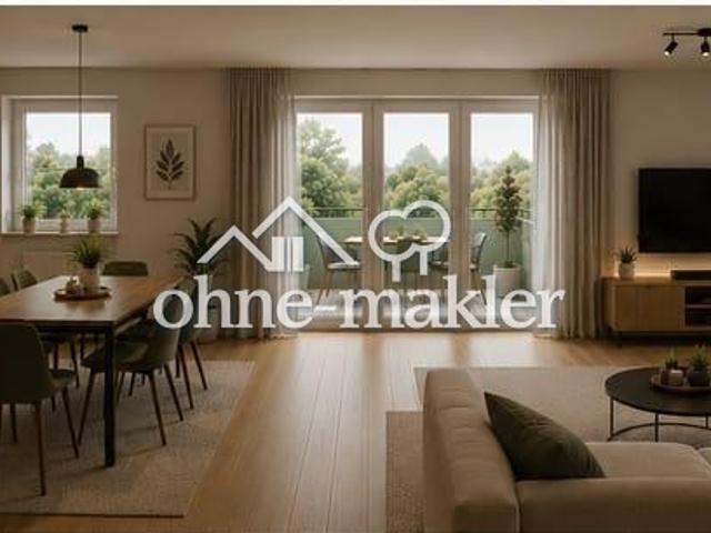 Apartment mieten in Basdorf, Wandlitz