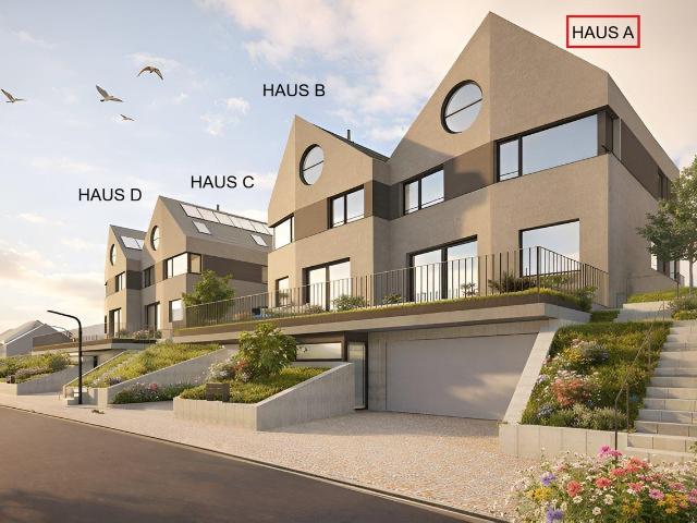 Haus kaufen in Pfeffingen, Basel-Landschaft