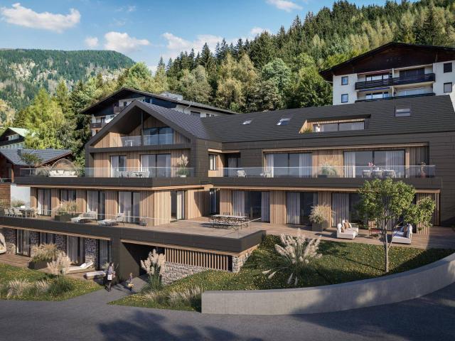 Apartment kaufen in Bad Gastein