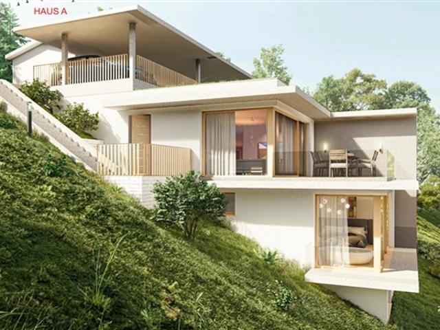 Einfamilienhaus kaufen in Dittingen, Basel-Landschaft
