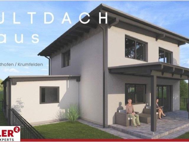 Haus kaufen in Althofen, Aich