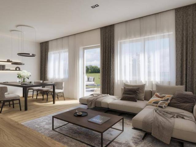 Apartment kaufen in Moosdorf, Oberösterreich