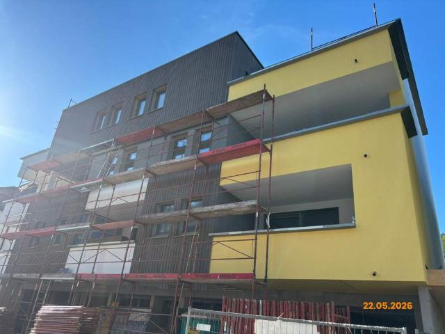 Wohnung kaufen in Aurachamhongar, Oberösterreich