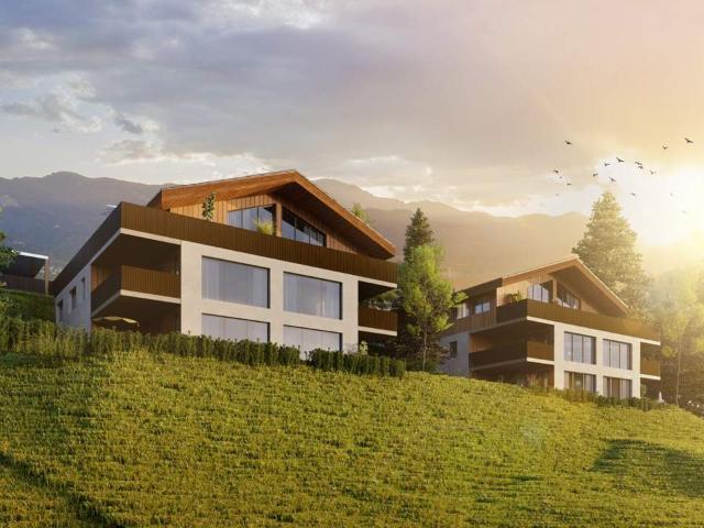 Wohnung kaufen in St. Agathen und Perau, Judendorf-Straßengel