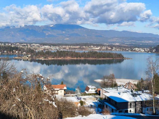 Wohnung kaufen in Göriach, Kärnten