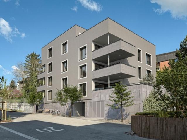 Wohnung kaufen in Uitikon Waldegg, Zürich