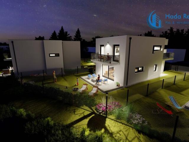 Einfamilienhaus kaufen in Gänserndorf, Niederösterreich
