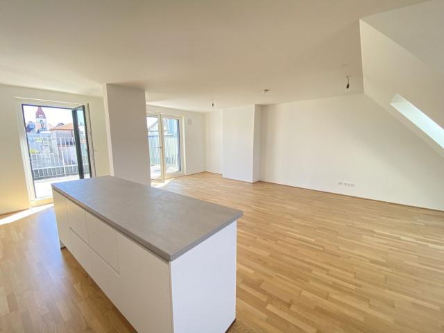 Wohnung kaufen in Seestadt, Wien