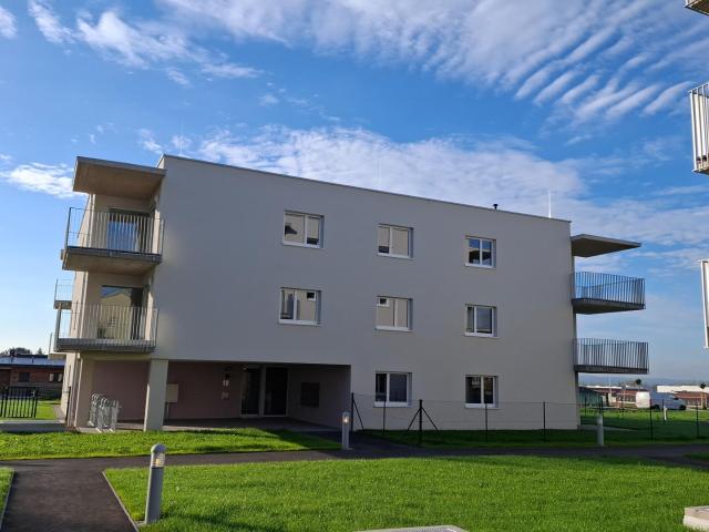 Apartment mieten in Neubau, Hörsching