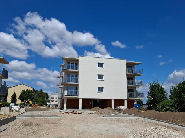 Apartment mieten in Hörsching, Oberösterreich