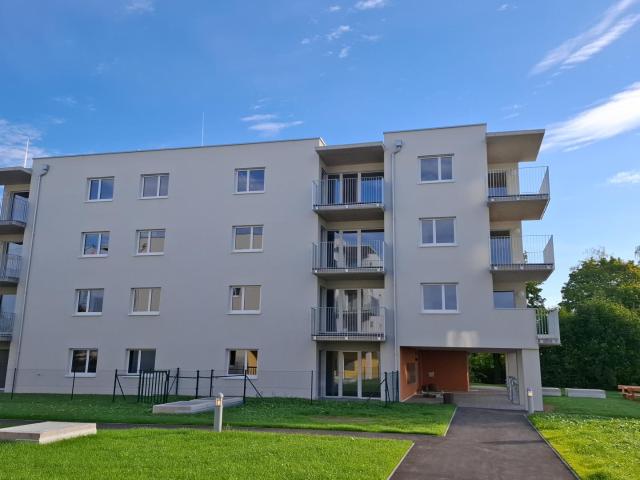 Apartment mieten in Neubau, Hörsching