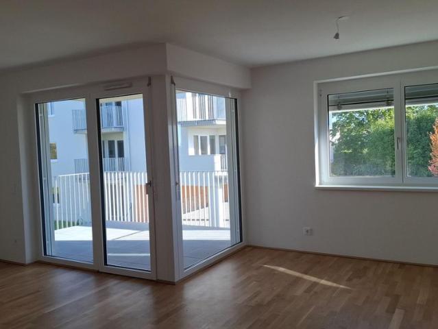 Apartment mieten in Neubau, Hörsching