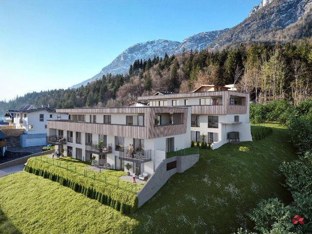 Apartment kaufen in Langkampfen