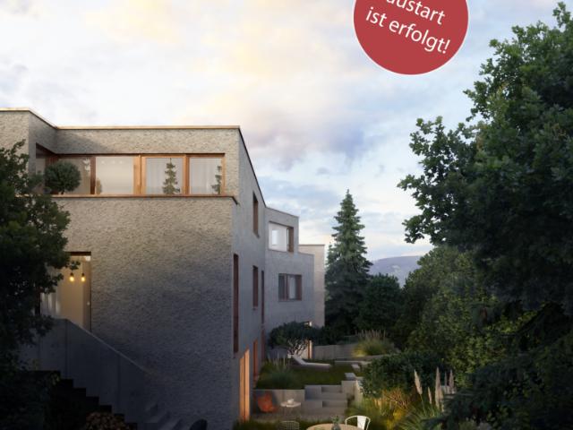 Wohnung kaufen in Gelterkinden, Basel-Landschaft