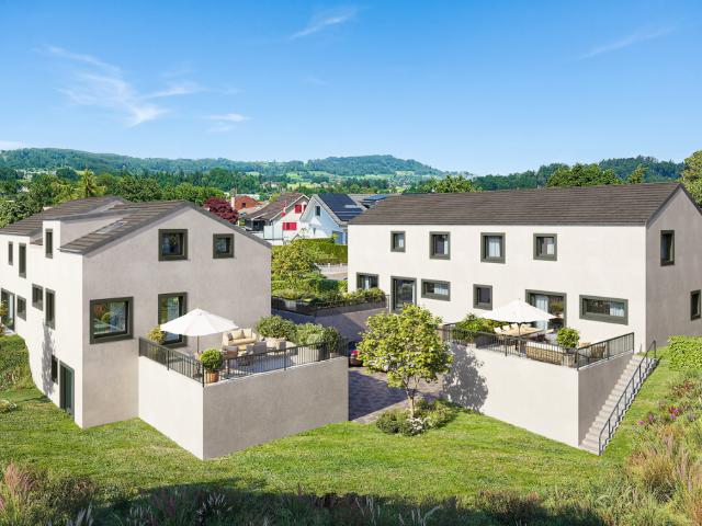 Immobilie kaufen in Uzwil, St. Gallen