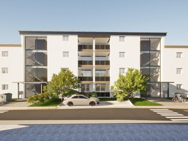 Wohnung kaufen in Laufen, Bezirk Laufen
