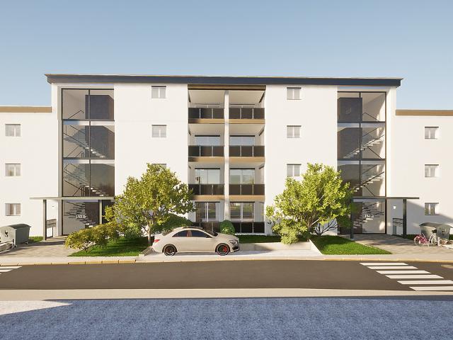 Wohnung kaufen in Laufen, Bezirk Laufen