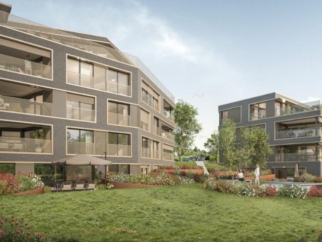 Wohnung kaufen in Meilen, Zürich