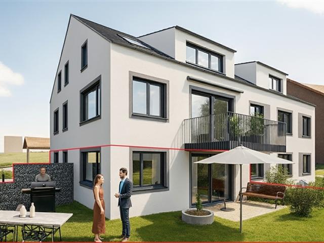 Wohnung kaufen in Lupsingen, Basel-Landschaft
