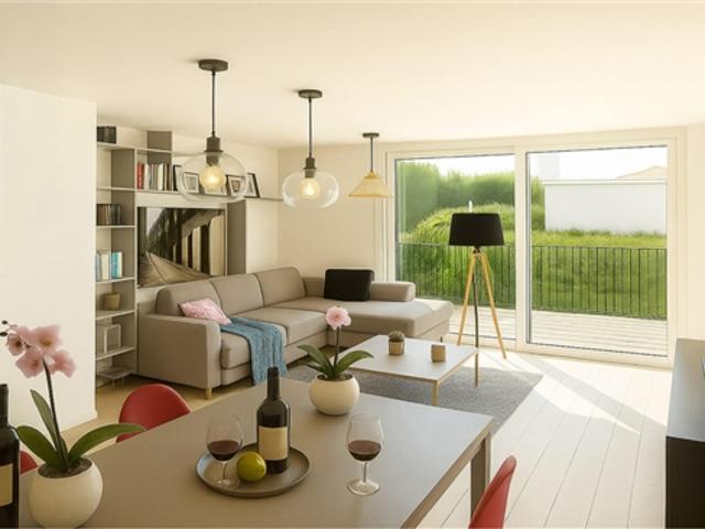 Wohnung kaufen in Lupsingen, Basel-Landschaft