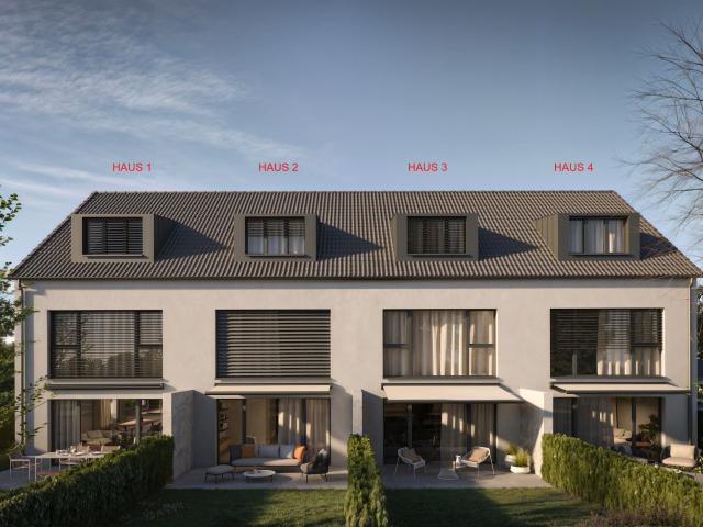 Einfamilienhaus kaufen in Lupsingen
