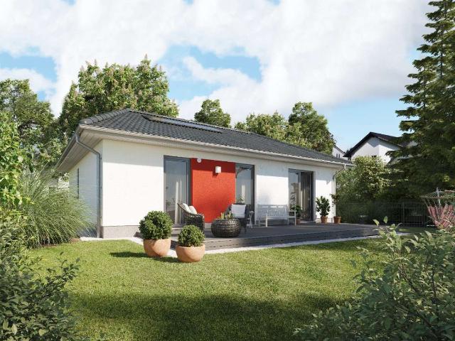 Haus kaufen in Schönwalde am Bungsberg, Kreis Ostholstein