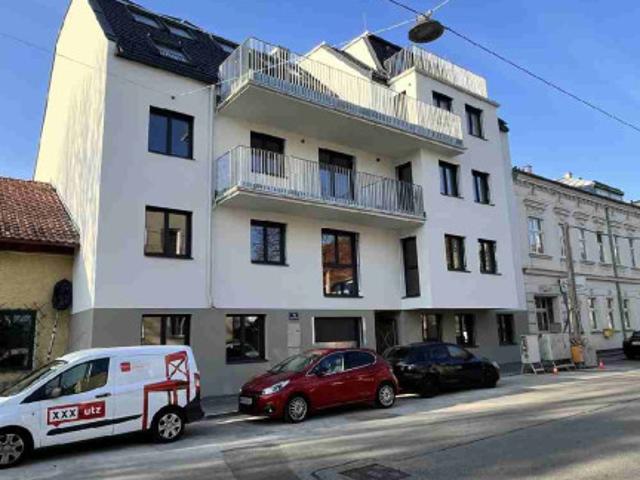 Reihenhaus kaufen in Wien, KG Atzgersdorf