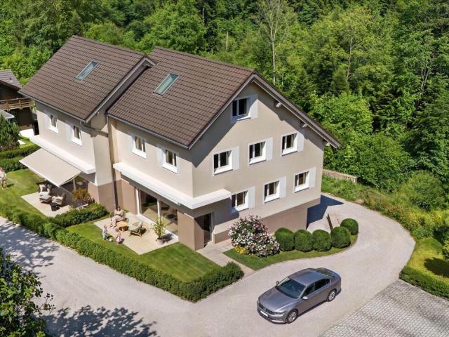 Reihenfamilienhaus kaufen in Bauma, Zürich