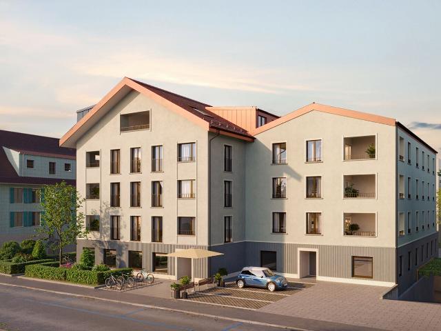 Immobilie kaufen in Lü