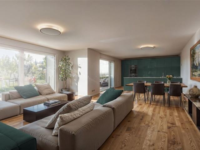 Wohnung kaufen in Lindau, Zürich