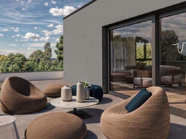 Wohnung kaufen in Frenkendorf, Bezirk Liestal