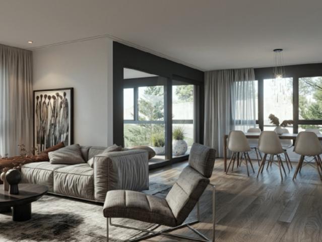 Wohnung kaufen in Frenkendorf, Basel-Landschaft