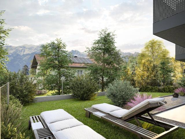Apartment kaufen in Igls, Innsbruck