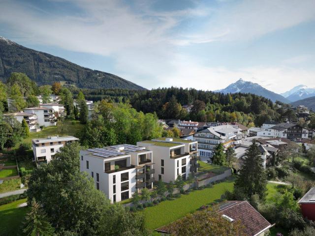 Apartment kaufen in Igls, Innsbruck