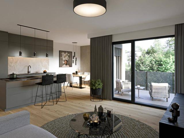 Apartment kaufen in Innsbruck, Tirol