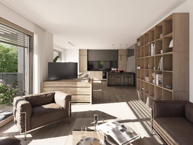 Apartment kaufen in Hallein, Salzburg