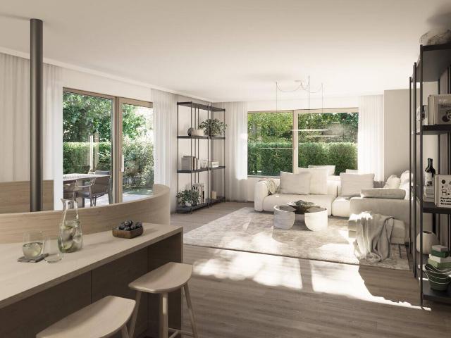 Apartment kaufen in Hallein, Salzburg